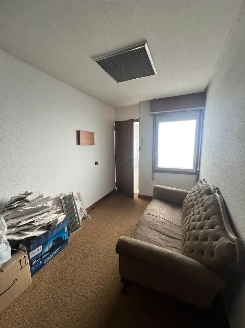Flat with lift for sale in Praza de Santo Domingo, imagen 3