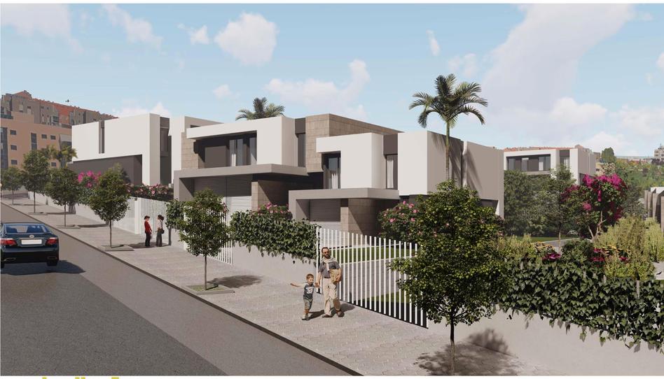 Foto 0 de Promoció VILLAS DE VISTAHERMOSA