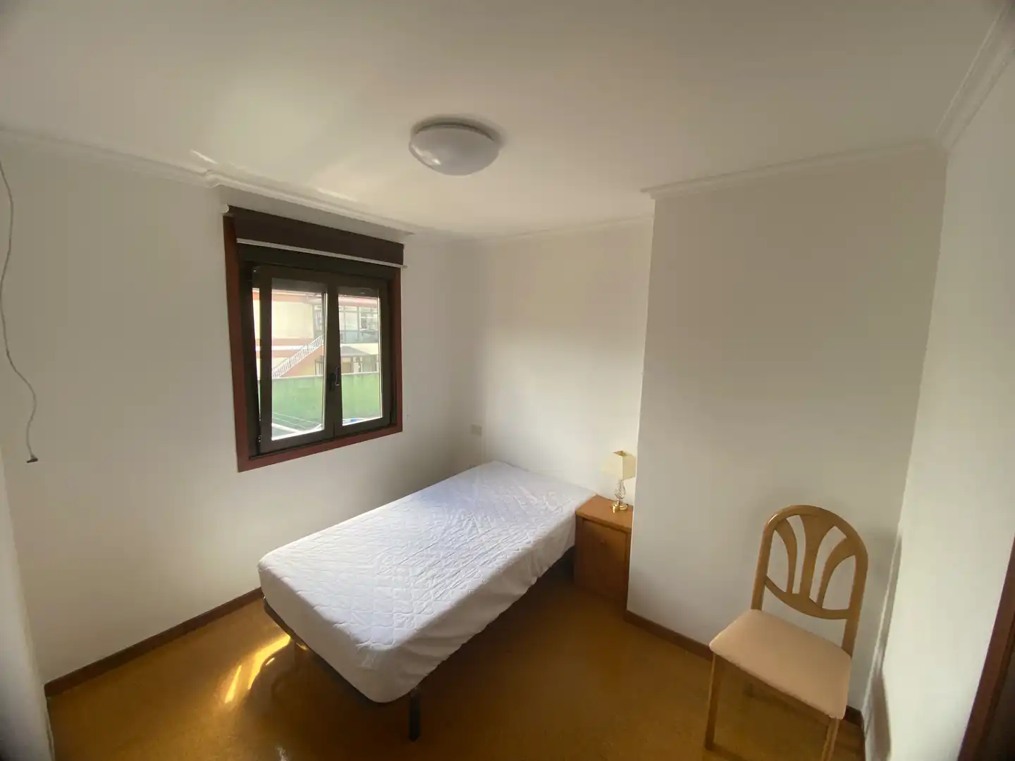 Habitación de Casa adosada en venta en Vigo  con Parquet
