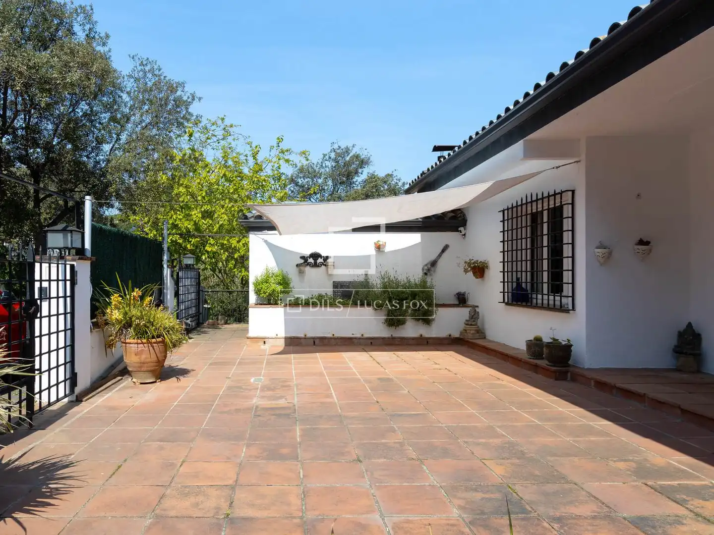 Terrace of Houses for sale in Arenys de Mar  with Heating, Private garden and Terrace