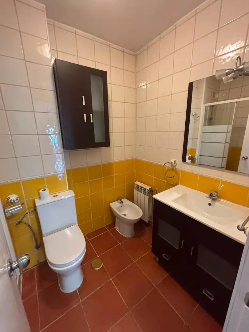 Piso de alquiler en Barrio de Zaidín