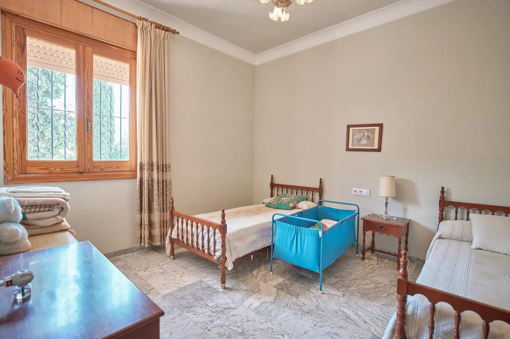 Villa con piscina in vendita a ANDEN EL 3, imagen 23