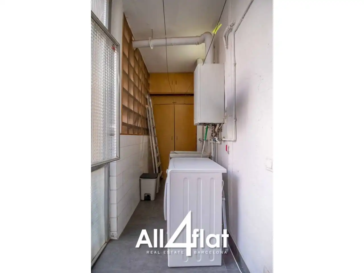 Appartamento con terrazza in affitto a Calle Can Ros, imagen 43