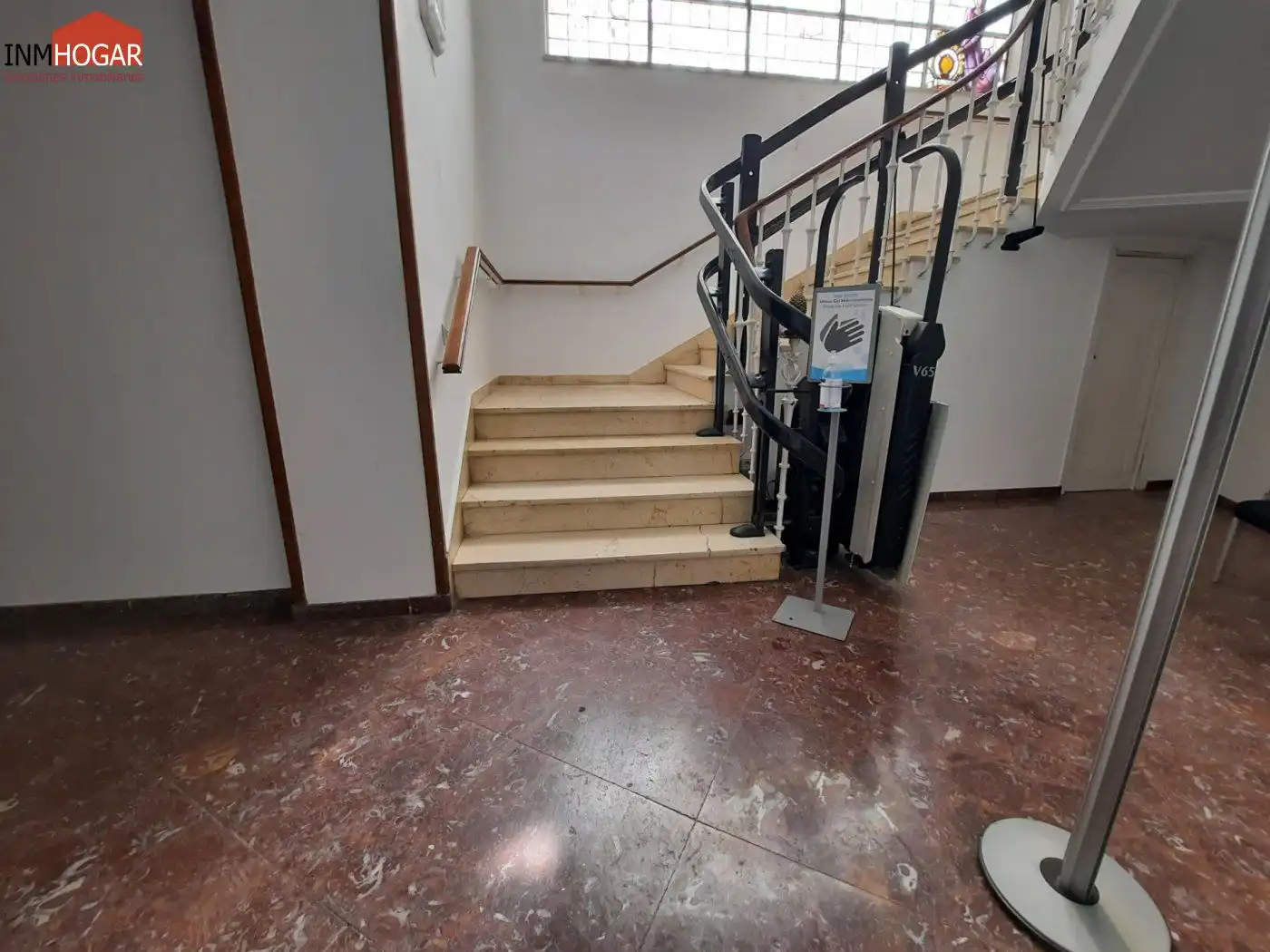 Business premises to rent in Murallas, imagen 54