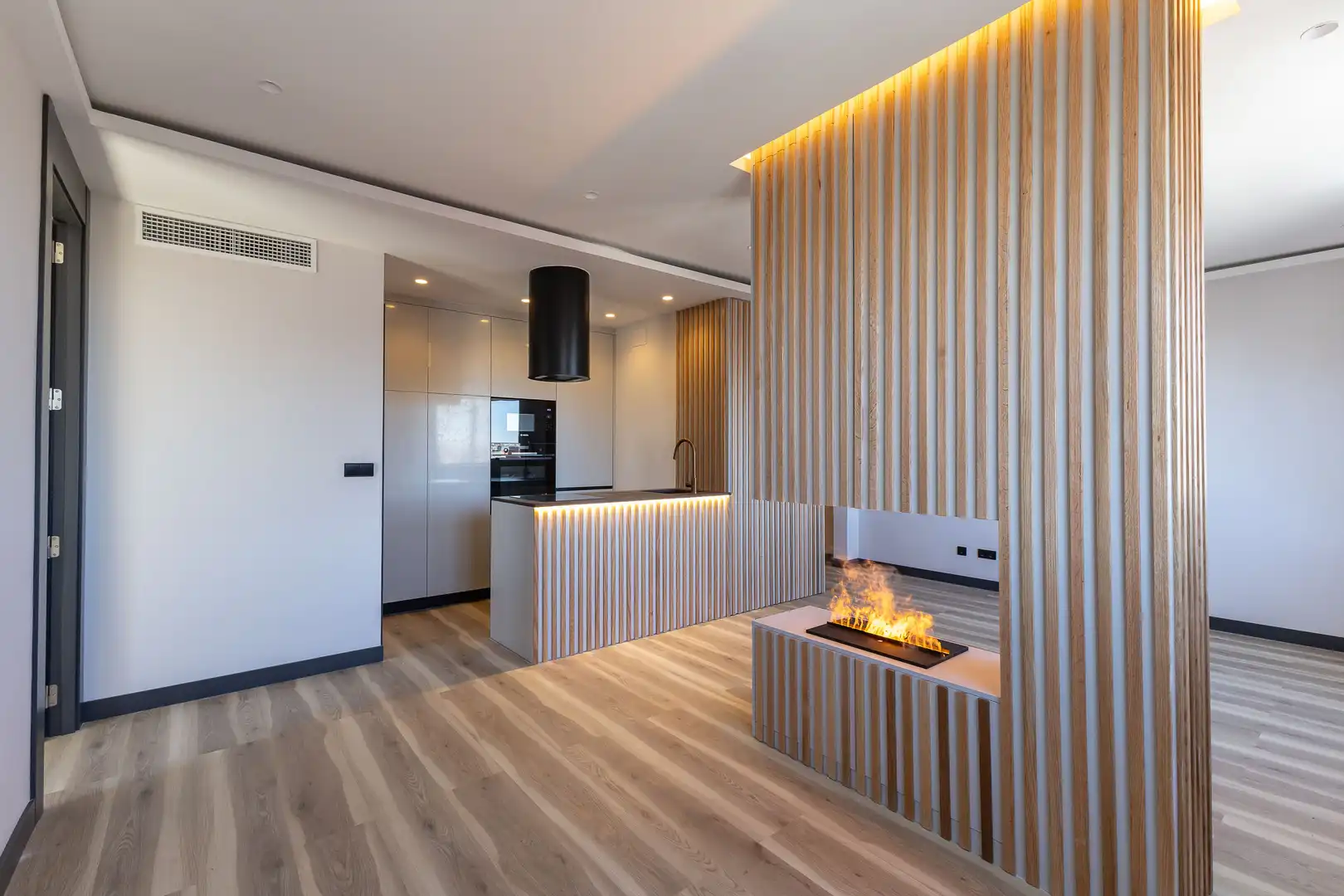 Piso con piscina en venta en Barrio de Salamanca, imagen 5