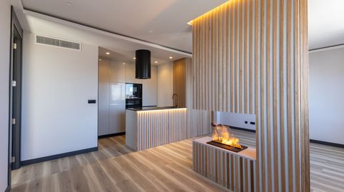 Foto 4 de Piso en venta en Lista, Madrid Capital