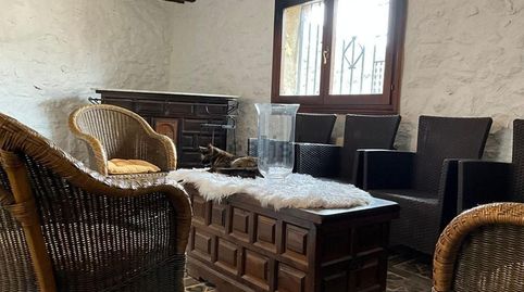 Foto 3 de Casa o xalet en venda a Olmos Canalda, La Vall de Gallinera, Alicante