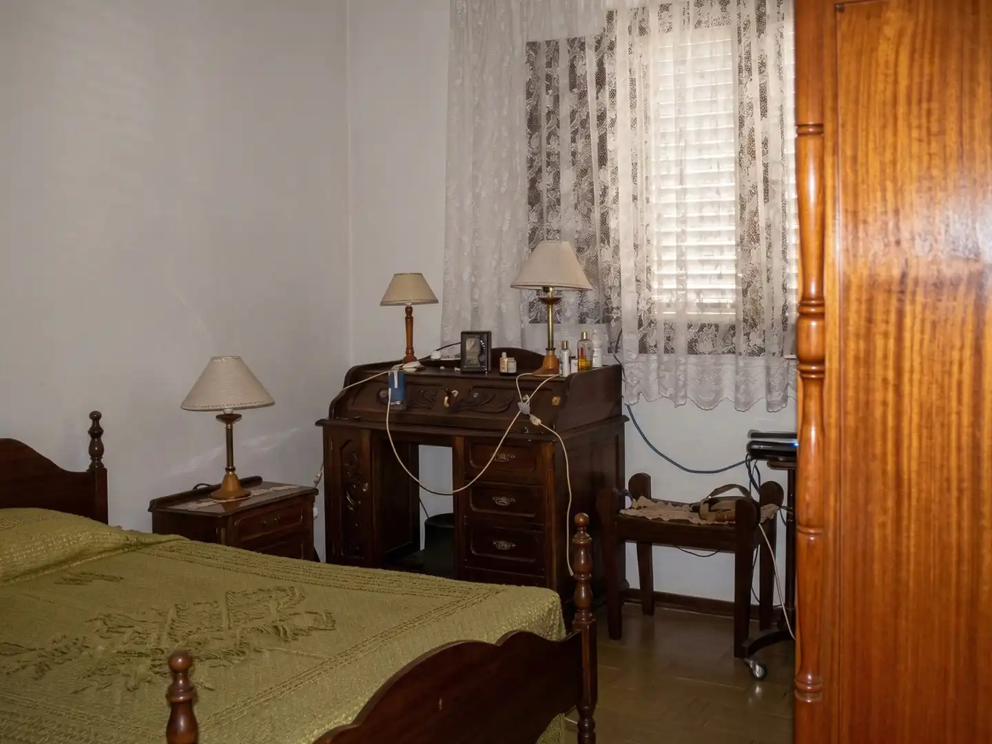 Habitación de Casa o chalet en venta en Teror con Terraza y Trastero
