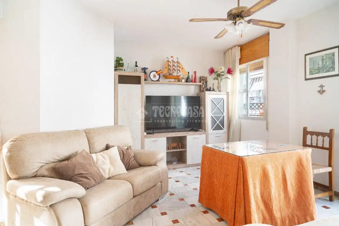 Habitatge amb terrassa en venda a Centro, imagen 6