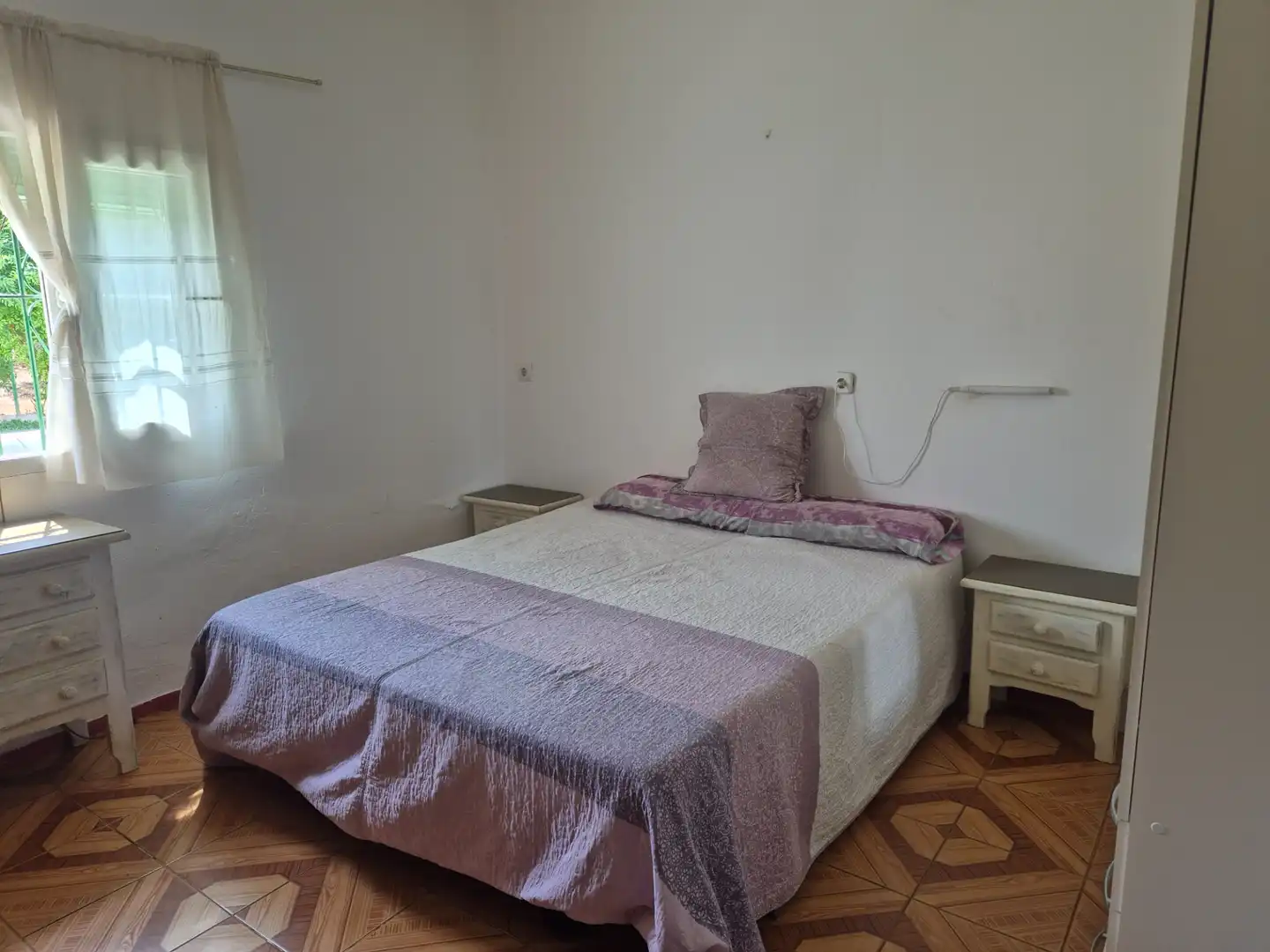 Schlafzimmer von Residential zum Verkauf in Utrera