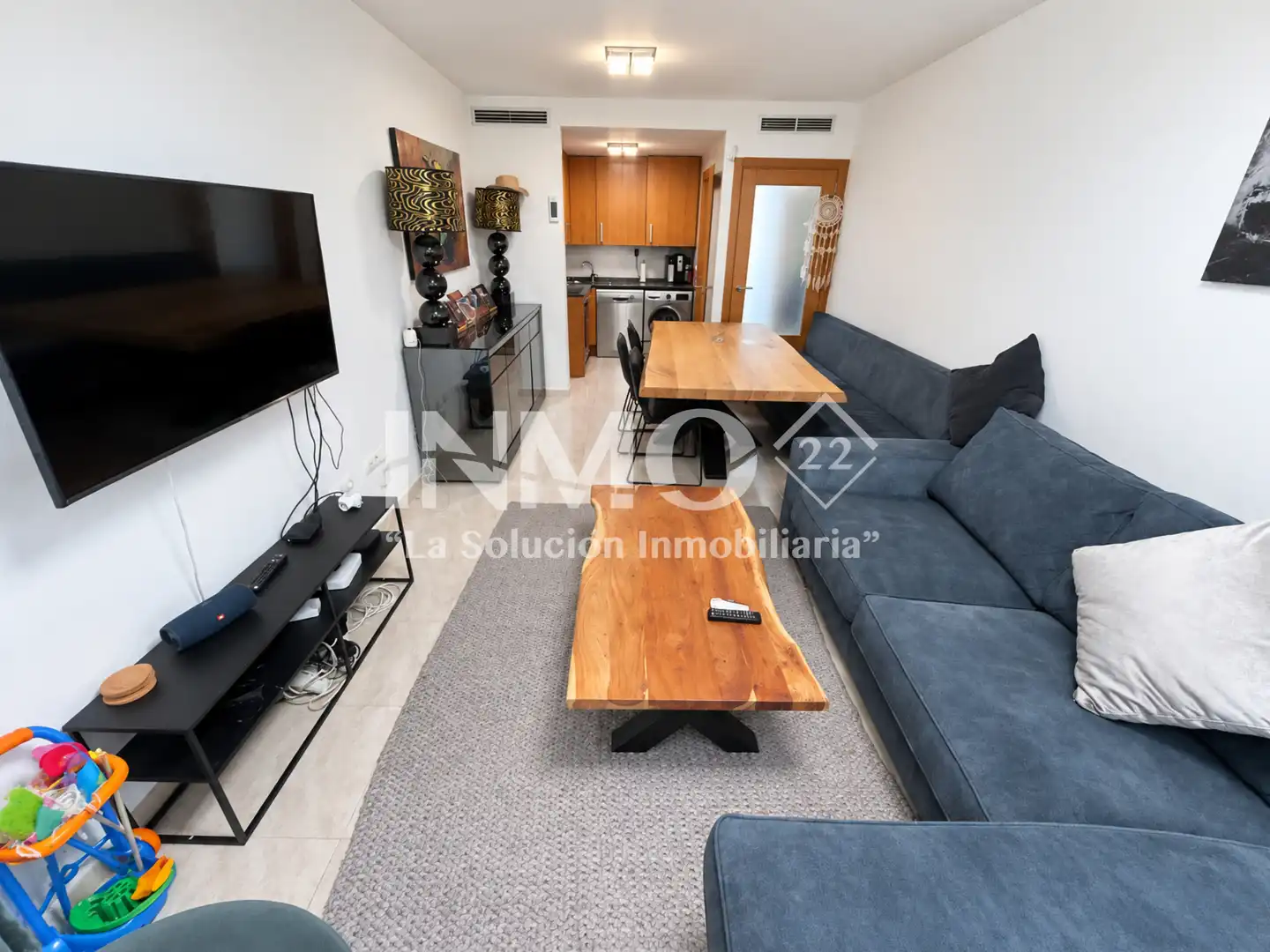 Apartment mit Pool zum Verkauf in Carrer Castell de Tona 14, imagen 5