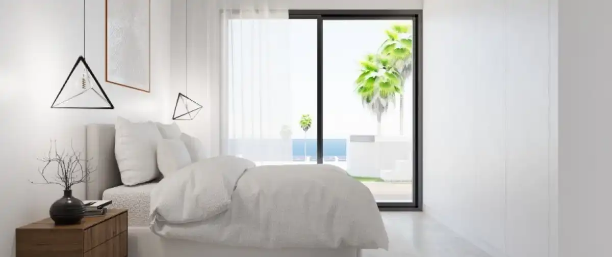 Apartamento con piscina en venta en Gran Alacant, imagen 8