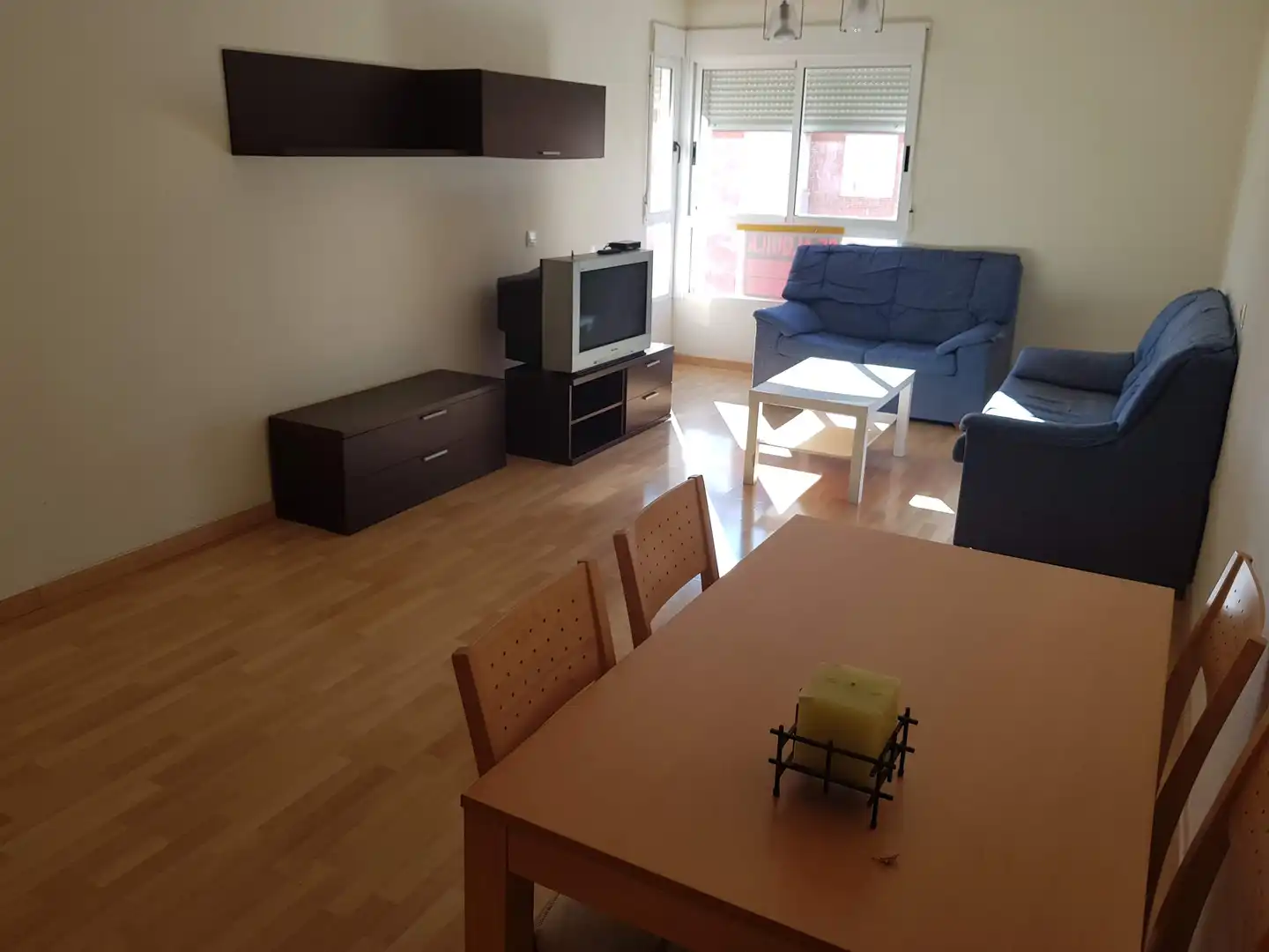 Apartamento de alquiler en Calle Clemente Gonzalvez Valls, Altabix