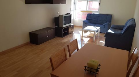 Foto 2 de Apartamento de alquiler en Calle Clemente Gonzalvez Valls, Altabix, Elche / Elx