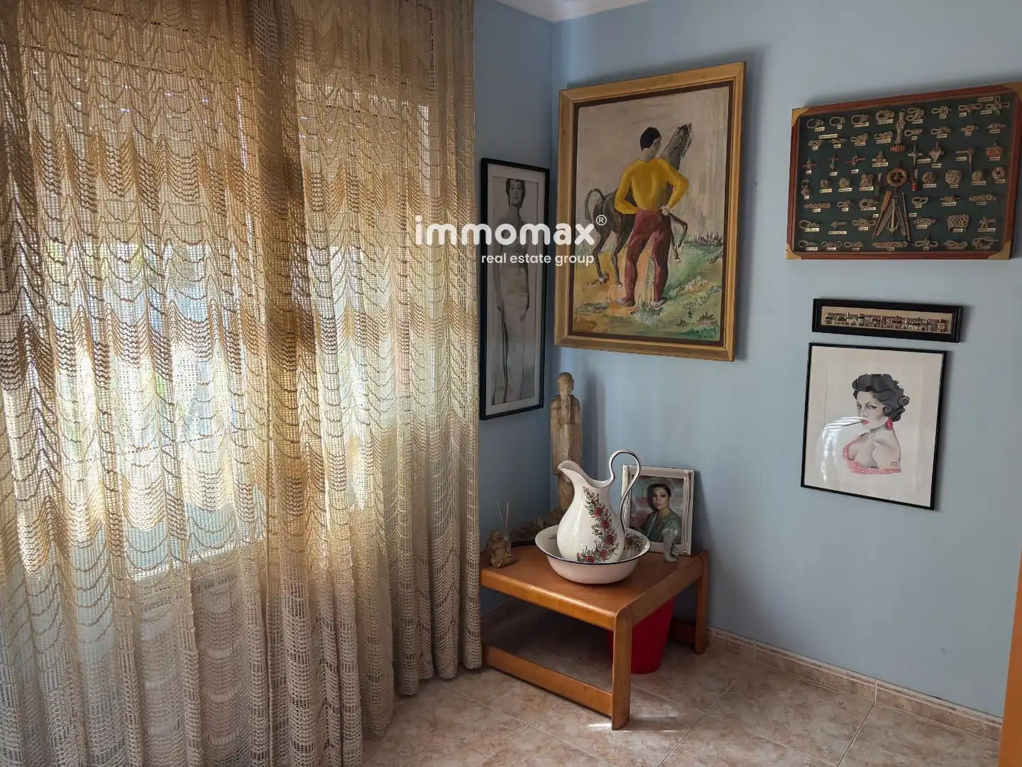 Casa a schiera con giardino in vendita a paisos catalans, imagen 7