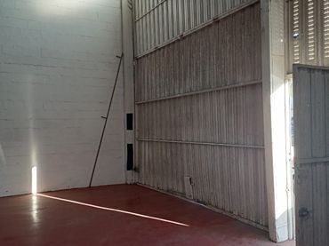 Nave industrielle à louer à Avenida Tío Pepe