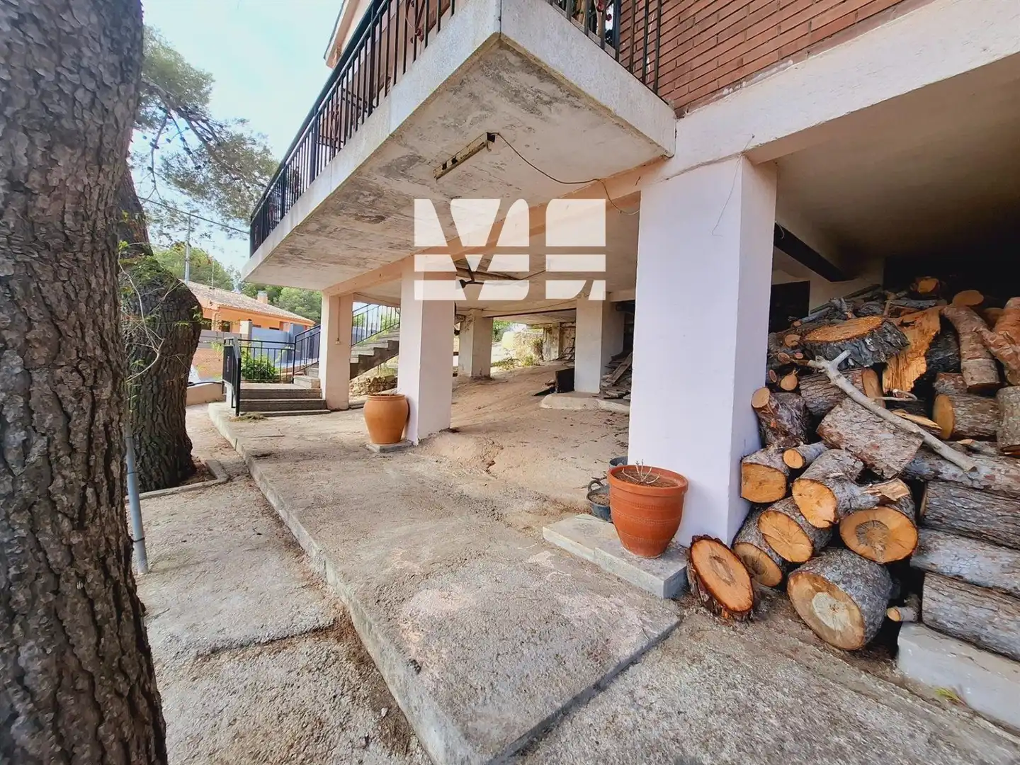 Villa mit Pool zum Verkauf in VIOLETA, imagen 6