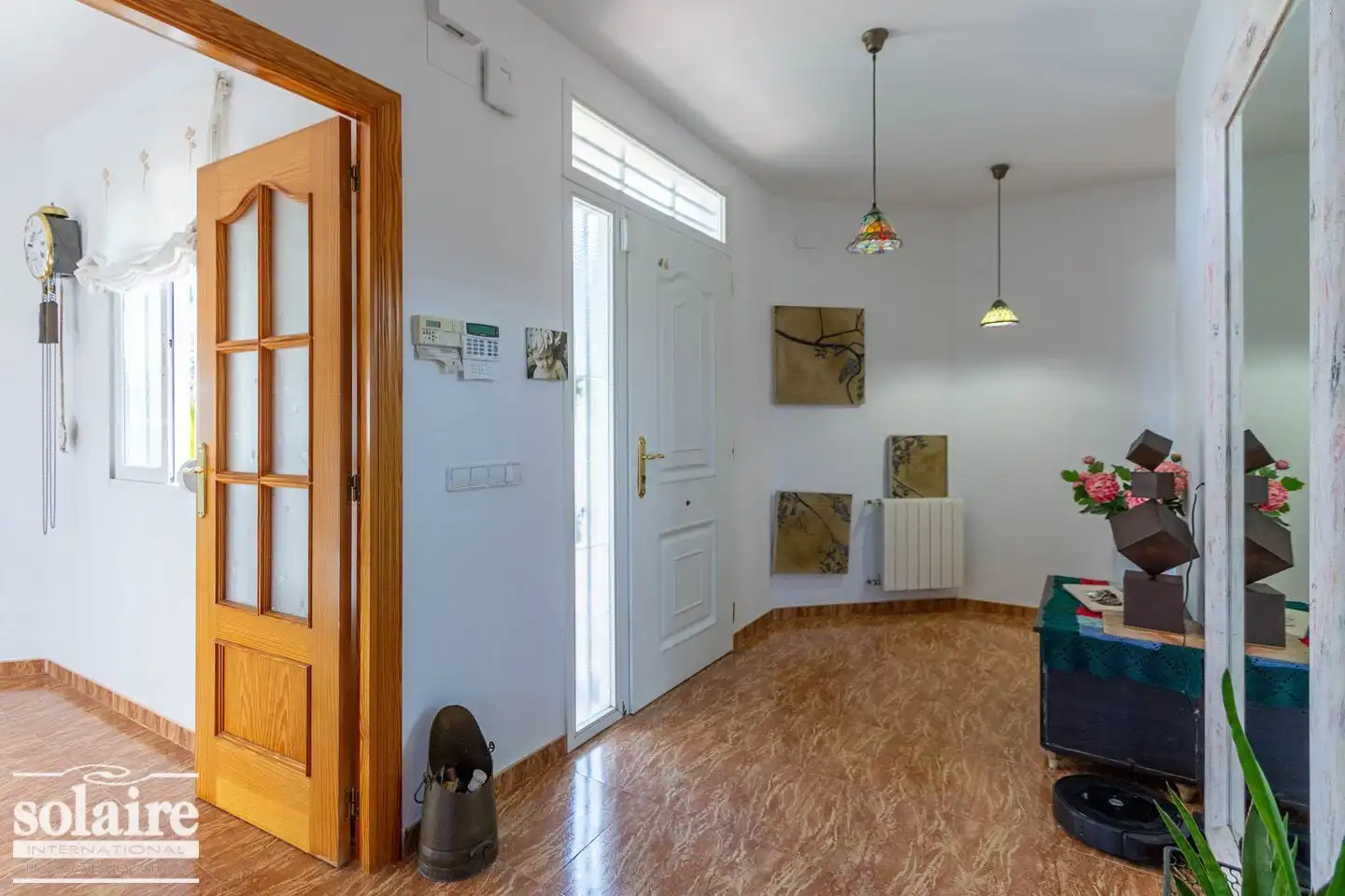 Houses for sale in L'Alfàs del Pi  with Private garden, Terrace and Storage room