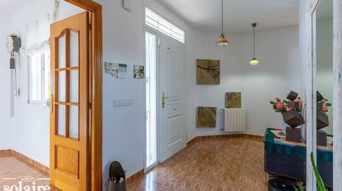 Foto 5 de Casa o xalet en venda a Pueblo - Urbanizaciones, L'Alfàs del Pi
