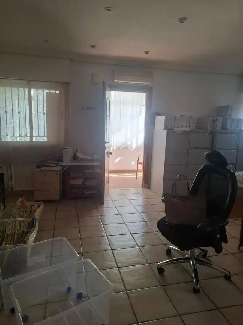Maison avec jardin à vendre à Los Balcones - Los Altos, imagen 16