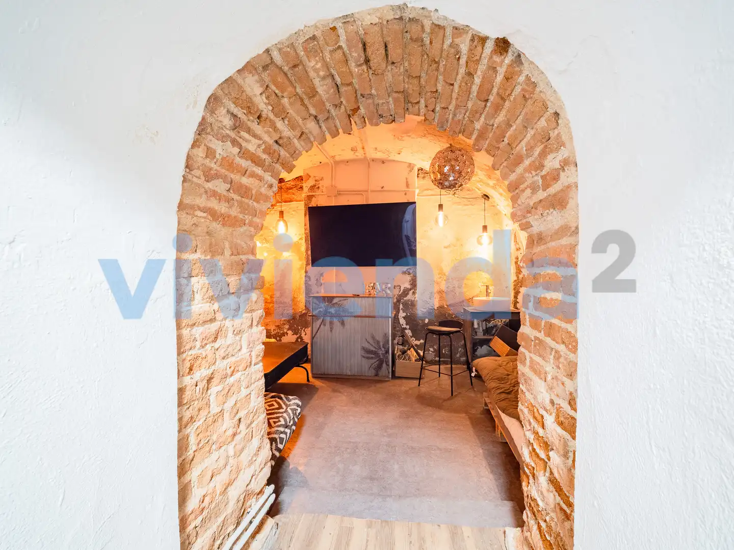 Local en venta en Madrid con Aire acondicionado y Terraza