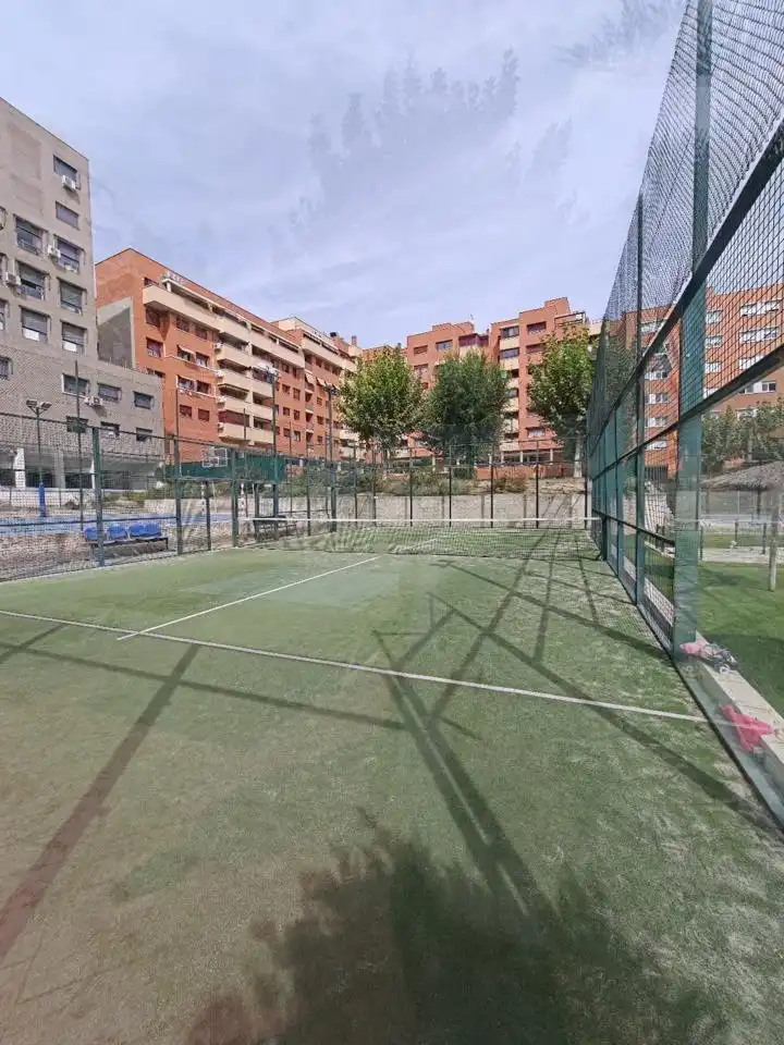 Parking de Piso en venta en Madrid con Aire acondicionado, Calefacción y Parquet