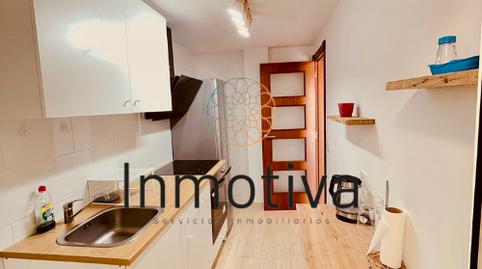 Foto 4 de Pis en venda a Calle la Hoyita, Aldea Blanca - Las Zocas, Santa Cruz de Tenerife