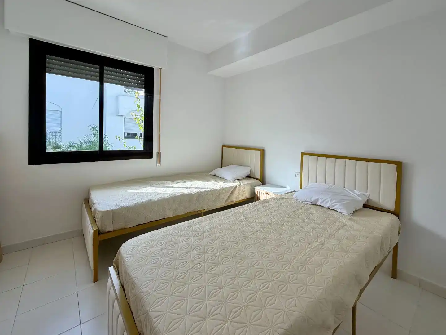 Einfamilien-Reihenhaus zur Miete in Marbella, Málaga