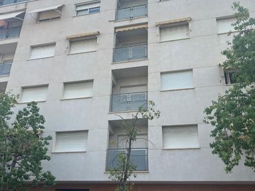 Flat with lift for sale in Norte