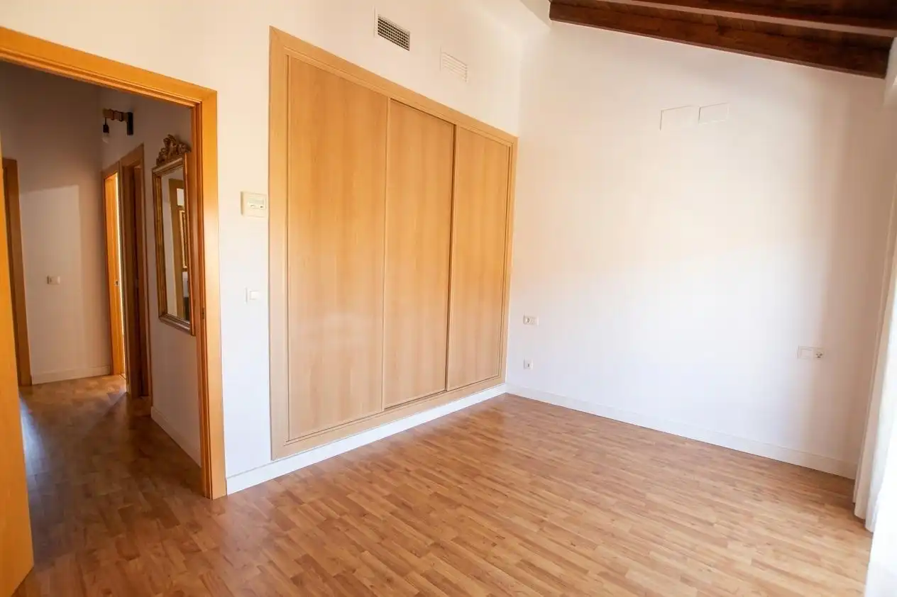 Casa a schiera con piscina in vendita a El Retiro - Parque Atlántico - Ronda este, imagen 19