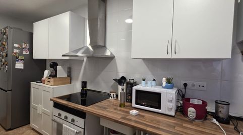 Foto 4 de Piso en venta en Carrer de Latorre, Eixample, Sabadell