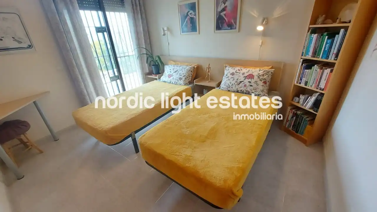 House with pool for sale in Torrox Pueblo, imagen 27
