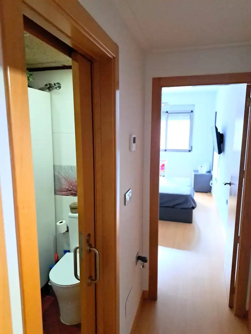 Erdgeschoss zum Verkauf in Archena mit Klimaanlage, Heizung und Terrasse