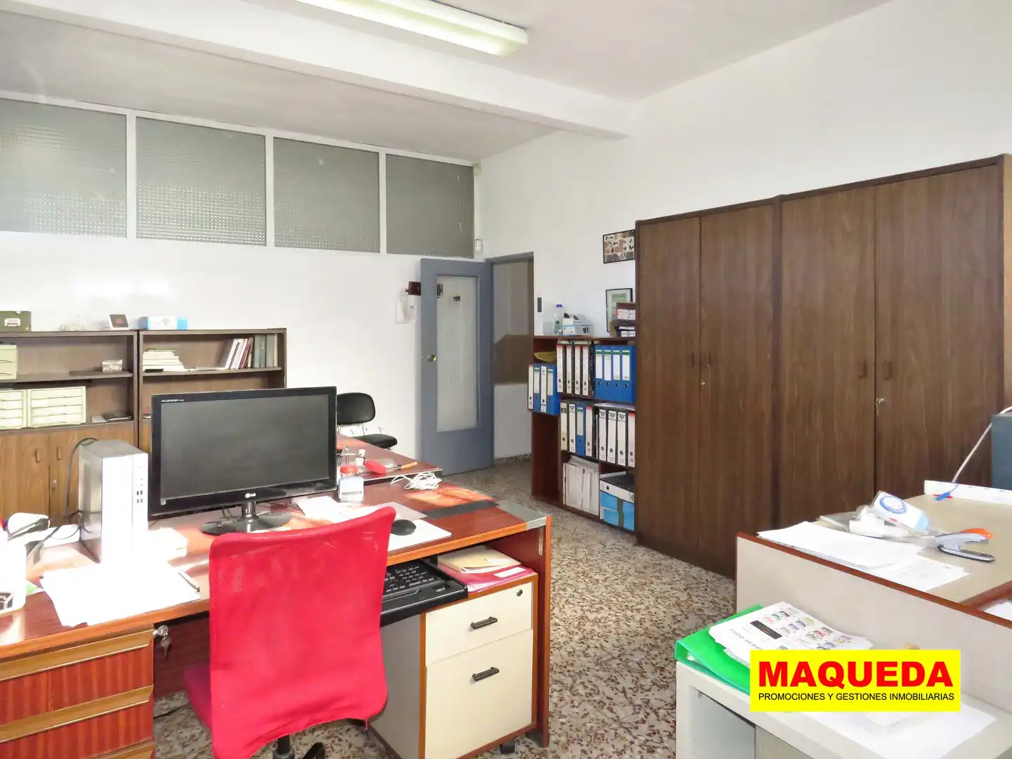 Industrial buildings for sale in Leganés  with Heating and Alarm