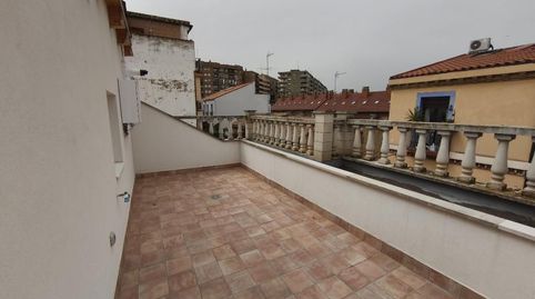 Foto 3 de Edifici en venda a Las Fuentes, Zaragoza Capital