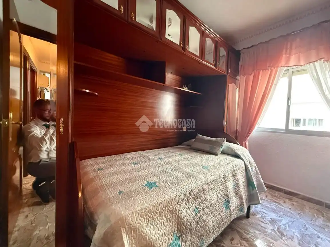 Appartamento con ascensore in vendita a Bailén - Miraflores, imagen 20