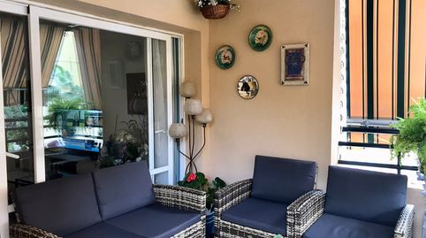 Foto 4 von Wohnungen zum Verkauf in Ricardo Soriano, Marbella
