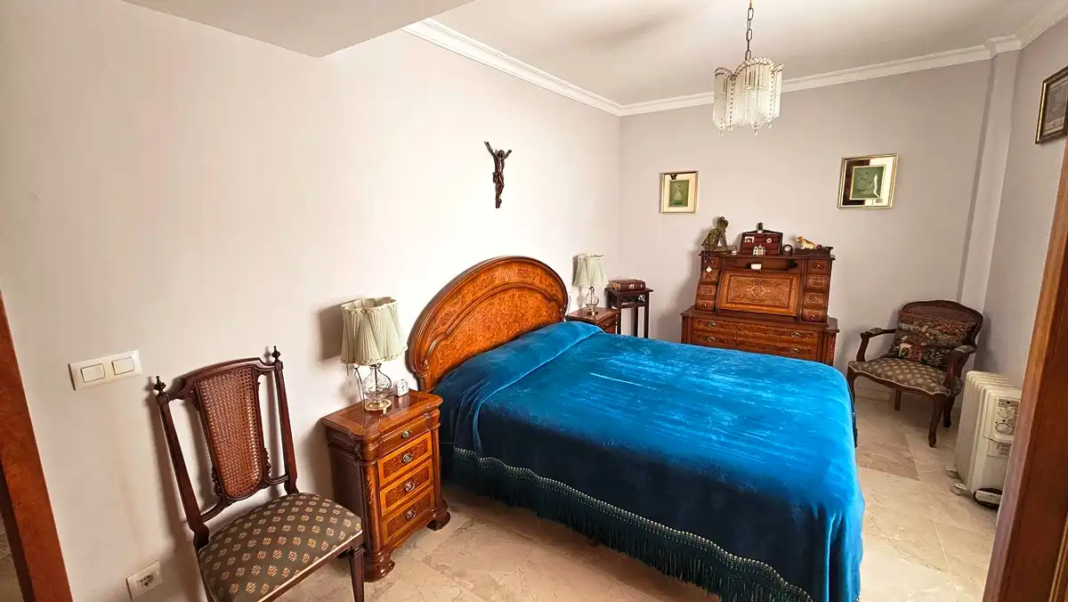 Maison jumelée avec piscine à vendre à Espartinas Pueblo, imagen 28
