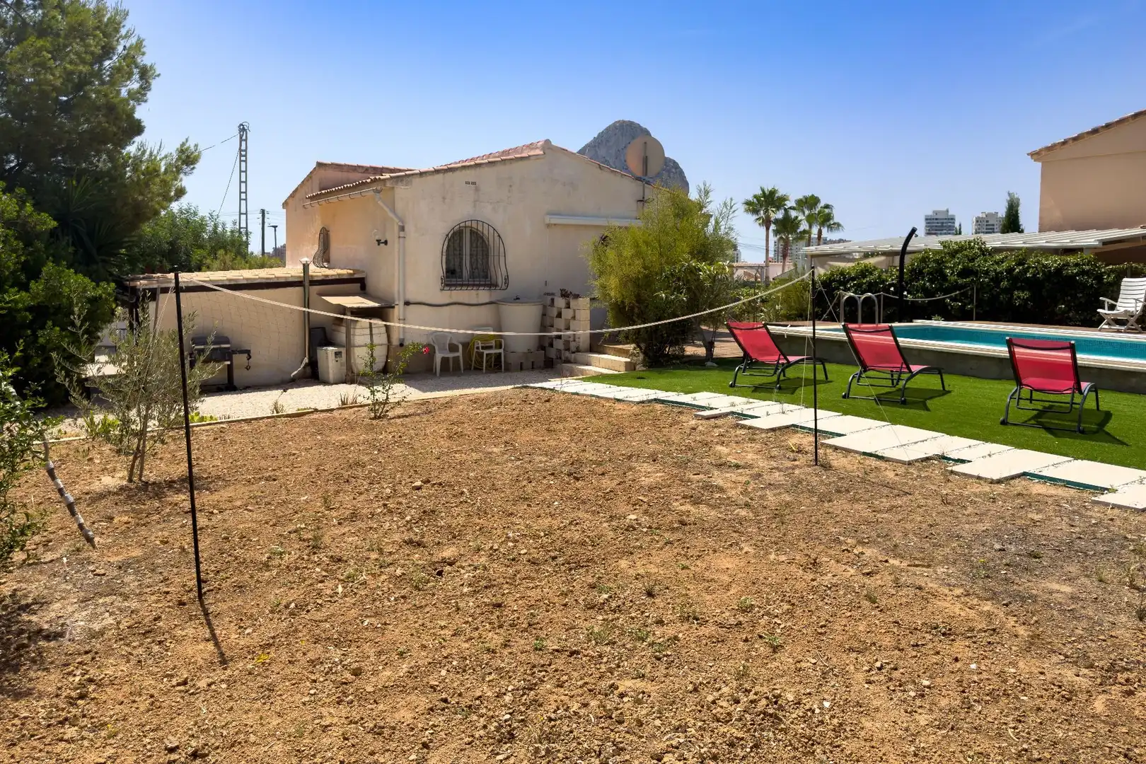 Maison à vendre à Zona Pueblo, imagen 39