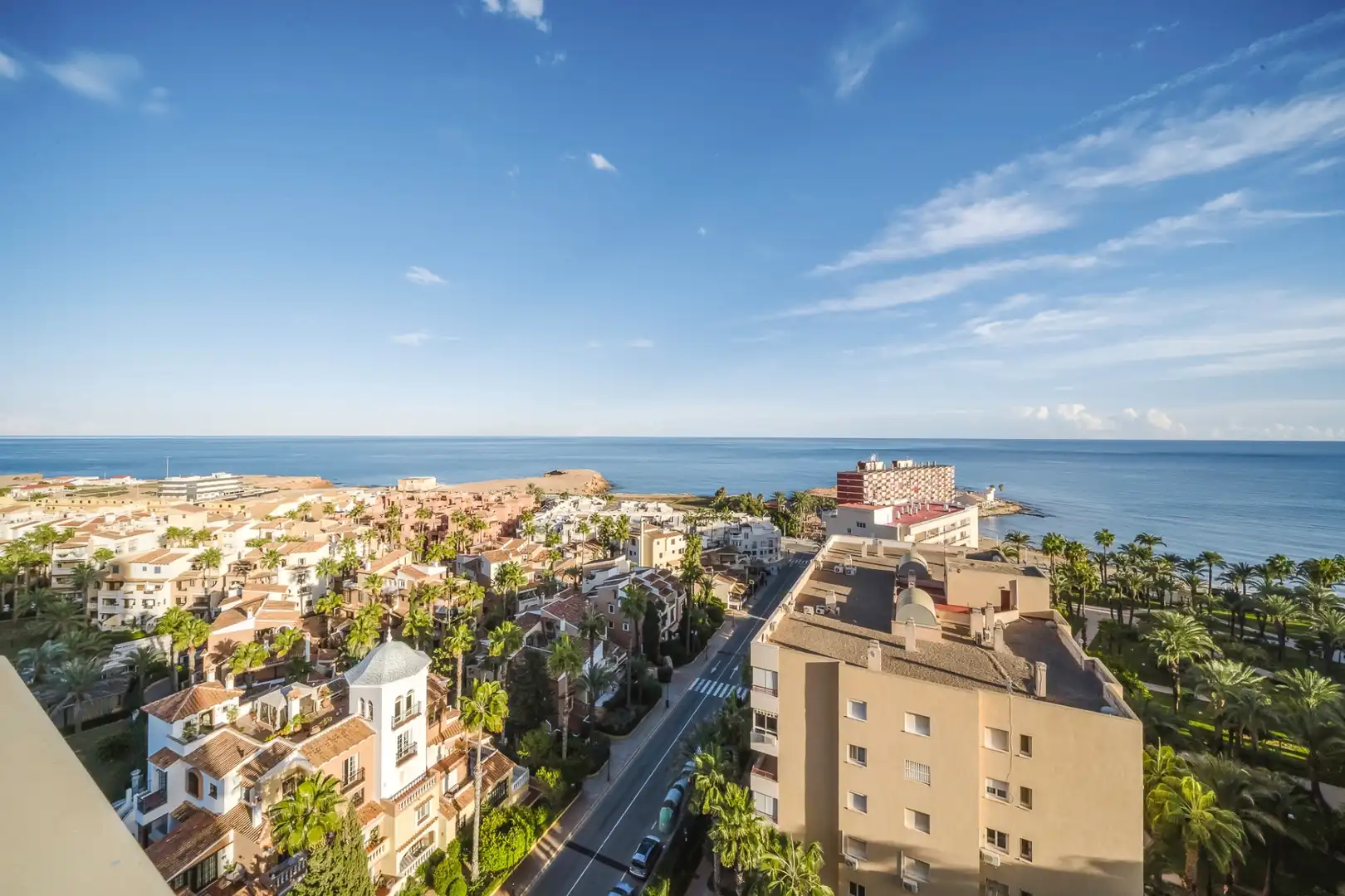 Wohnung mit Terrasse zum Verkauf in Playa de los Locos, imagen 35