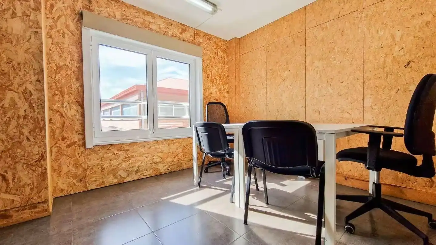 Oficina en venta en Hernani con Aire acondicionado y Calefacción