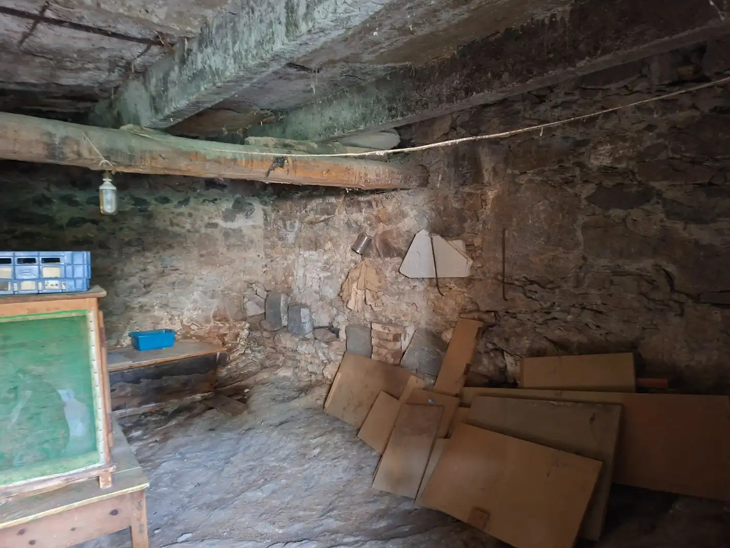 Casa o chalet en venta en Hoz de Jaca