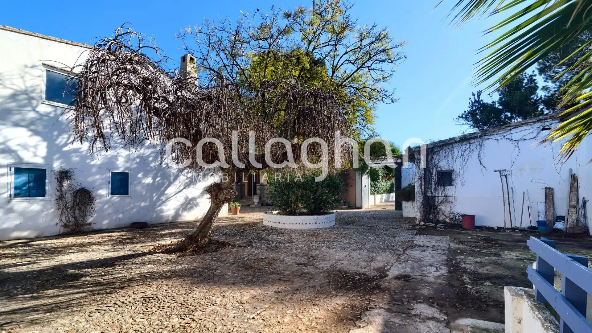 Casa o xalet en venda en Manises amb Aire condicionat, Calefacció i Jardí privat