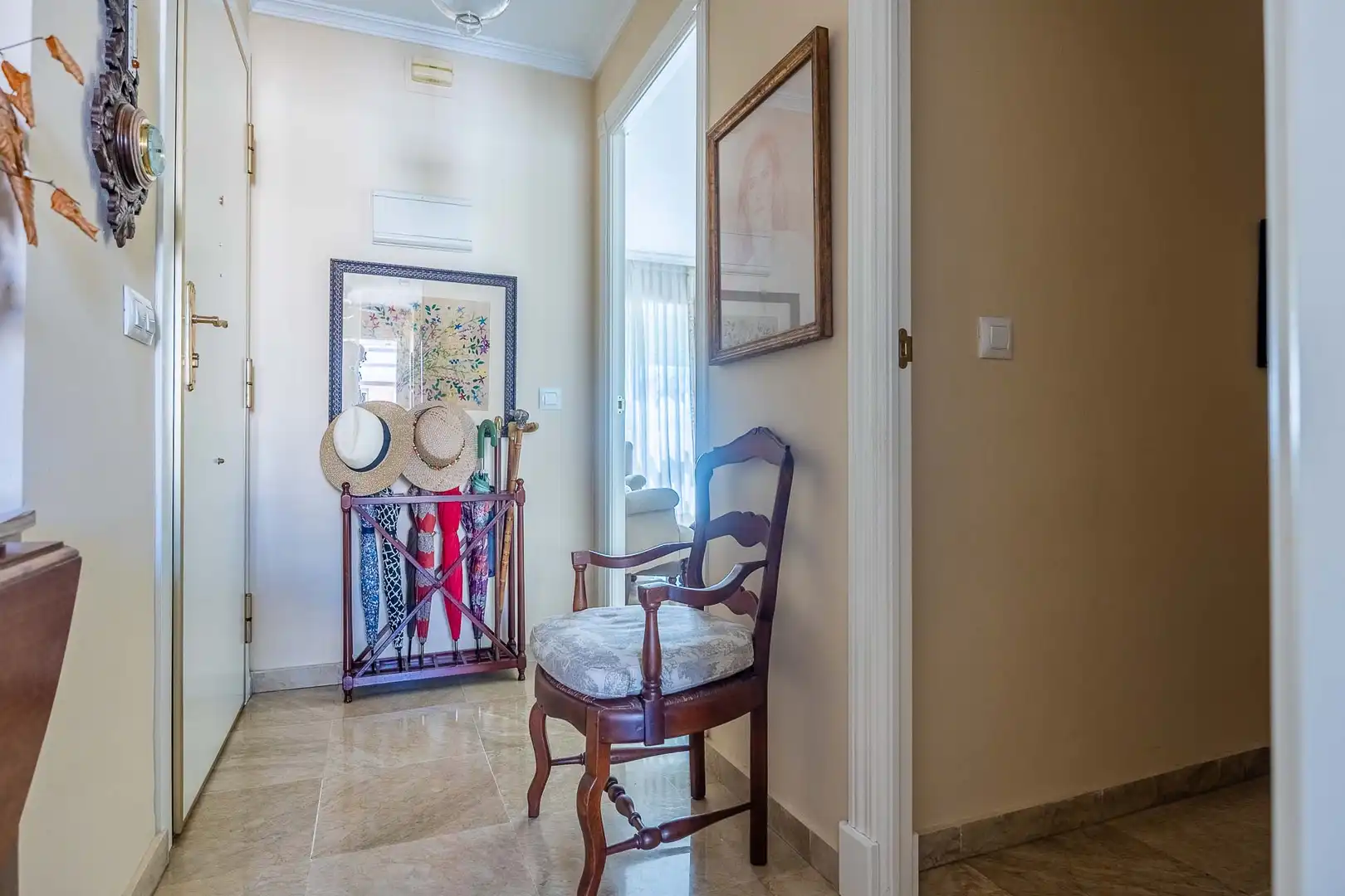 Flat for sale in Sevilla  with Air Conditioner, Heating and Storage room