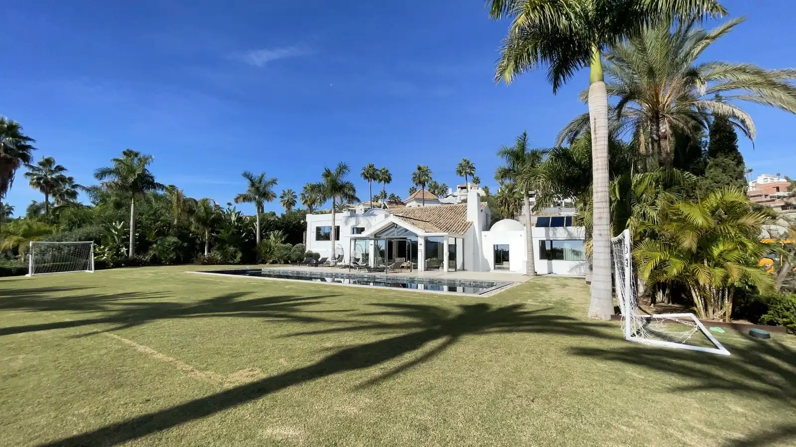 Villa mit Pool zum Verkauf in Calle la Pacheca Alta 22, imagen 51