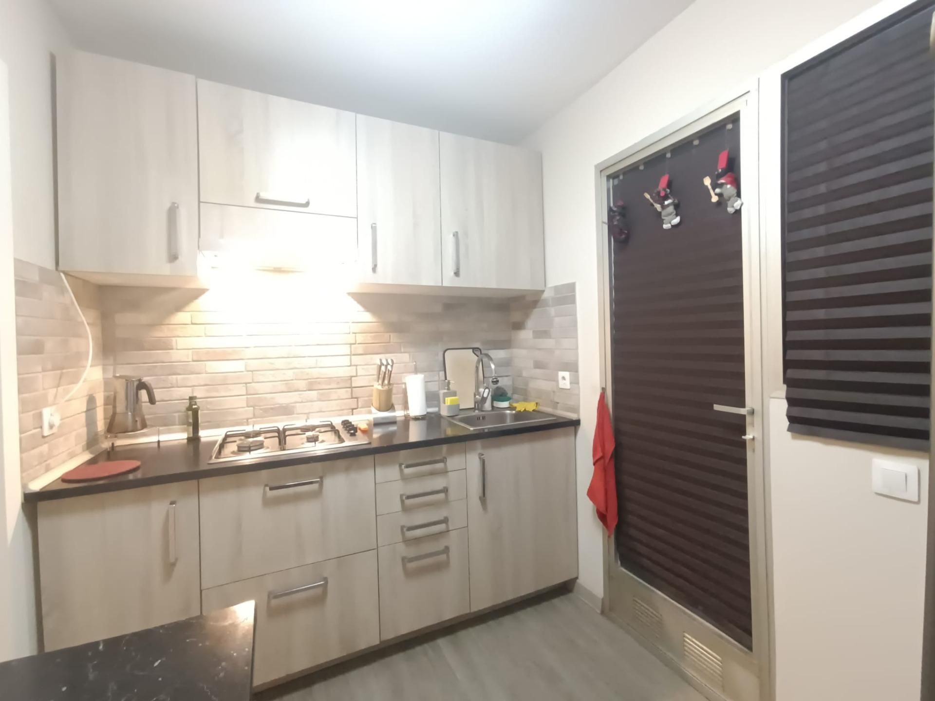 Flat for sale in Colonia Madrid