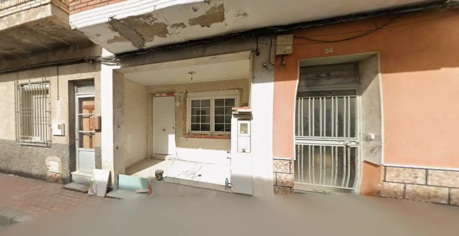 Appartement à vendre à AGUSTÍN VIRGILI