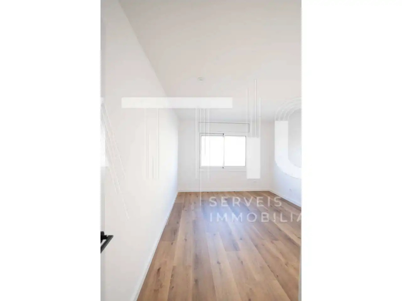 Habitación de Piso en venta en Ripollet con Aire acondicionado, Parquet y Balcón