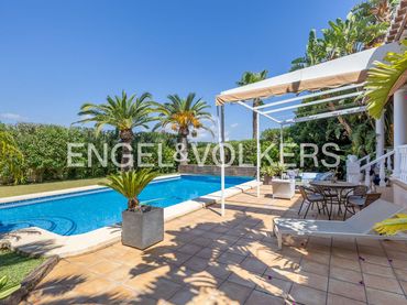 Maison avec balcon à vendre à Cap Martí - El Tossalet - Pinomar