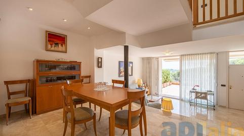 Foto 4 de Casa adosada en venda a Carrer Carrasco I Formiguera, Sant Pol, Girona